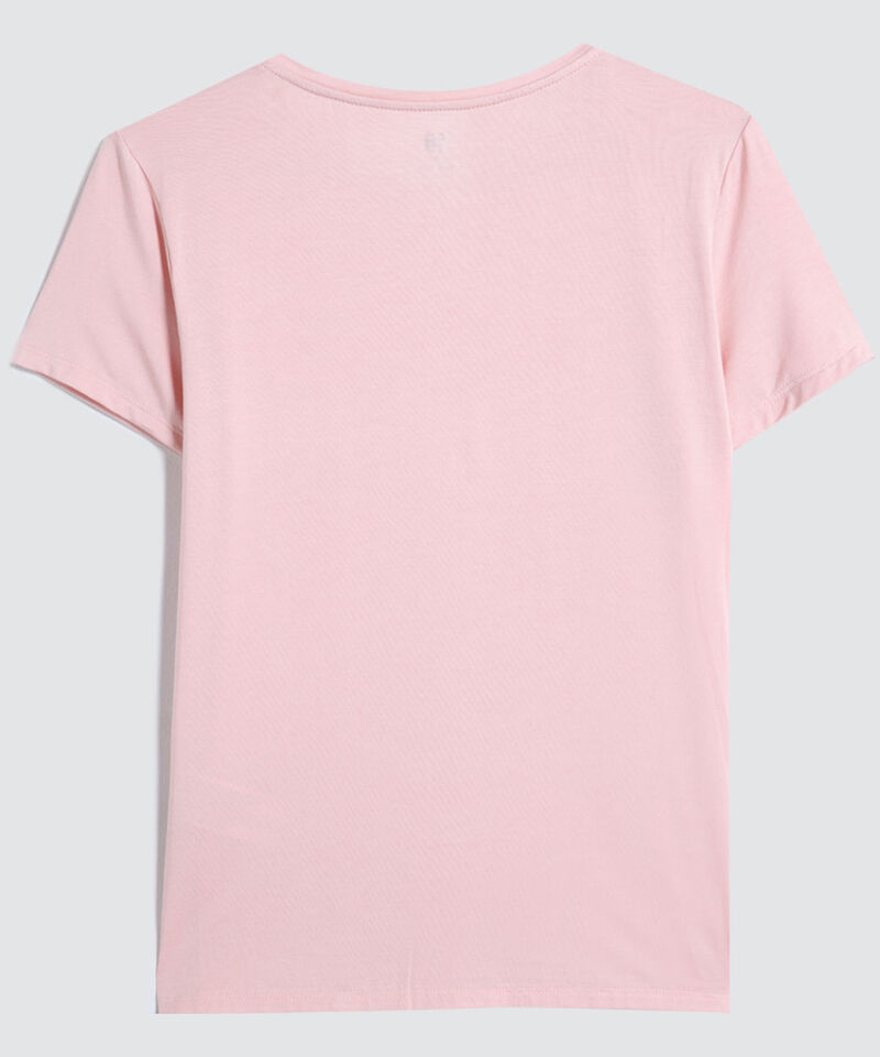 camisetas mujer