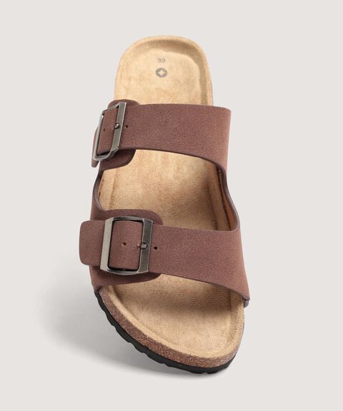 sandalias para hombre