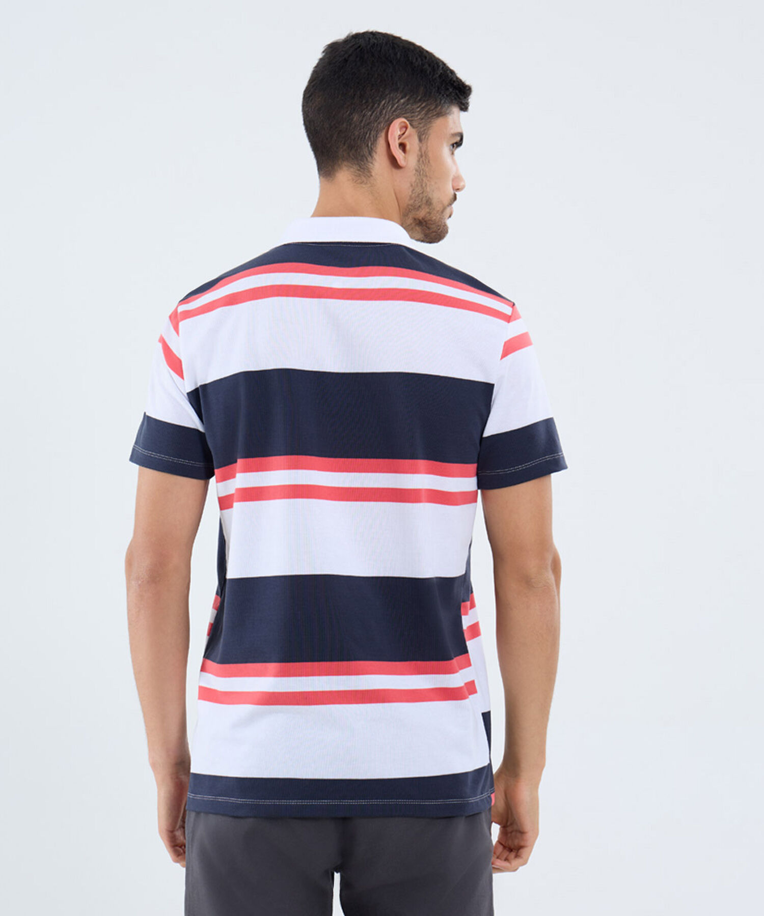 camisetas polo para hombre