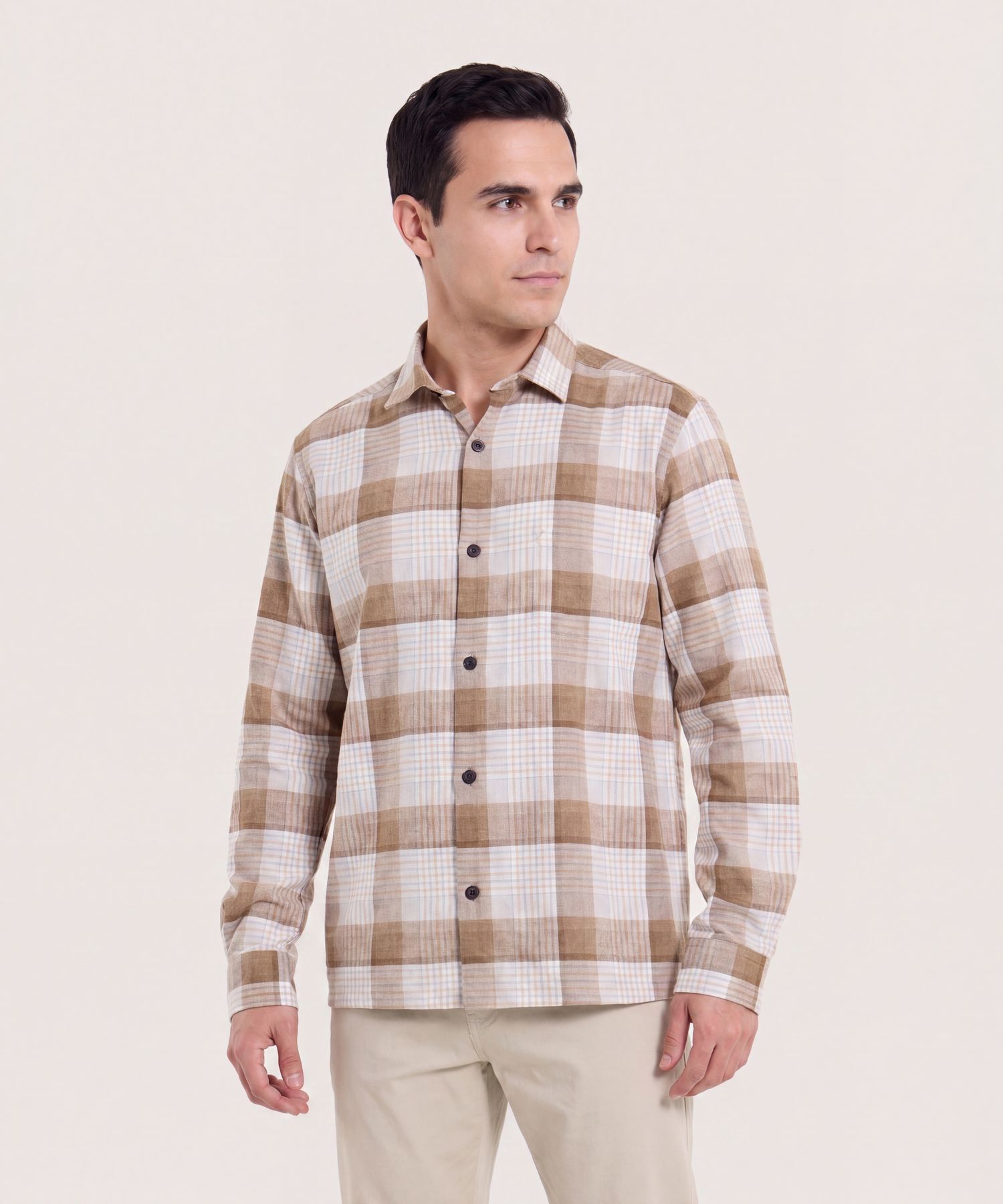 camisas para hombre