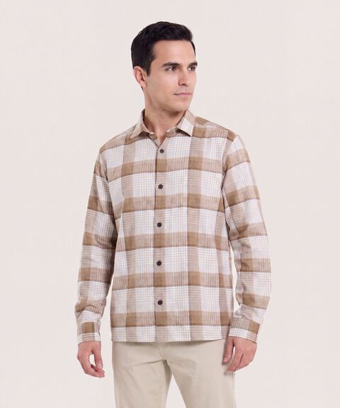 camisas para hombre image number null