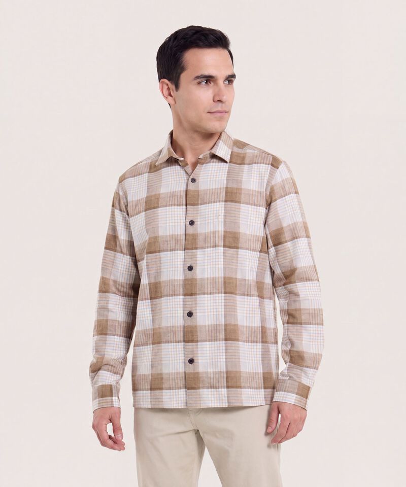 camisas para hombre