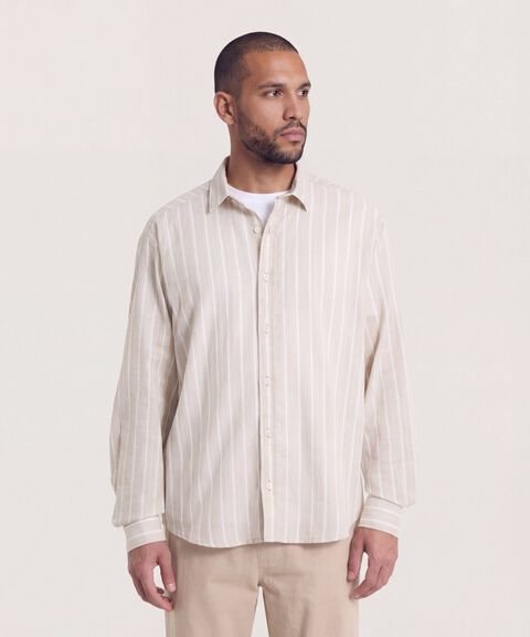 camisas para hombre image number null