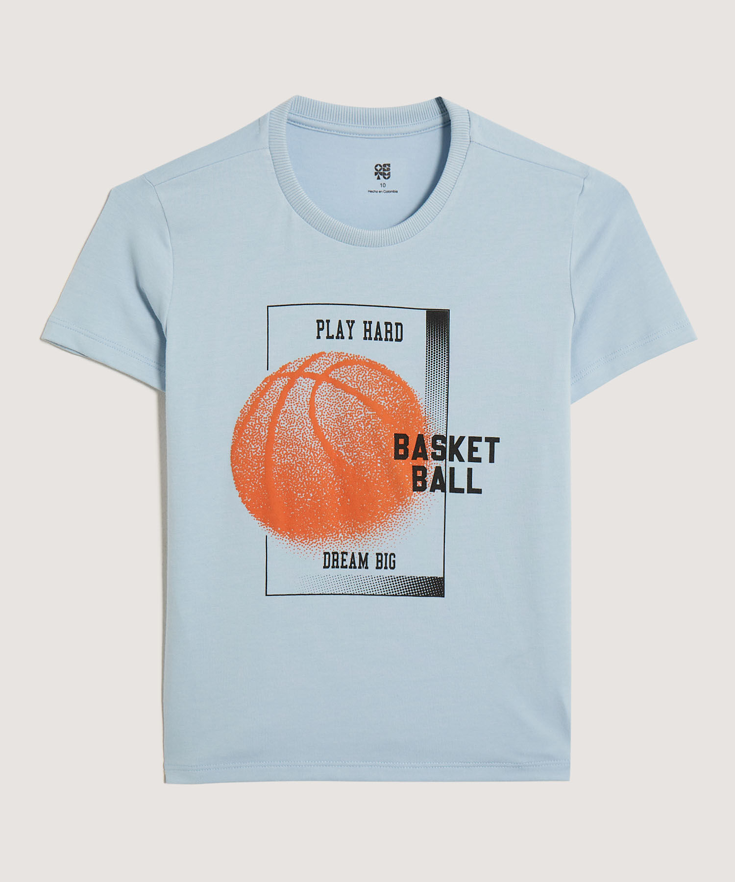 camisetas niño
