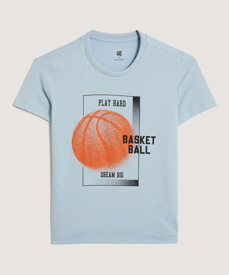 camisetas niño