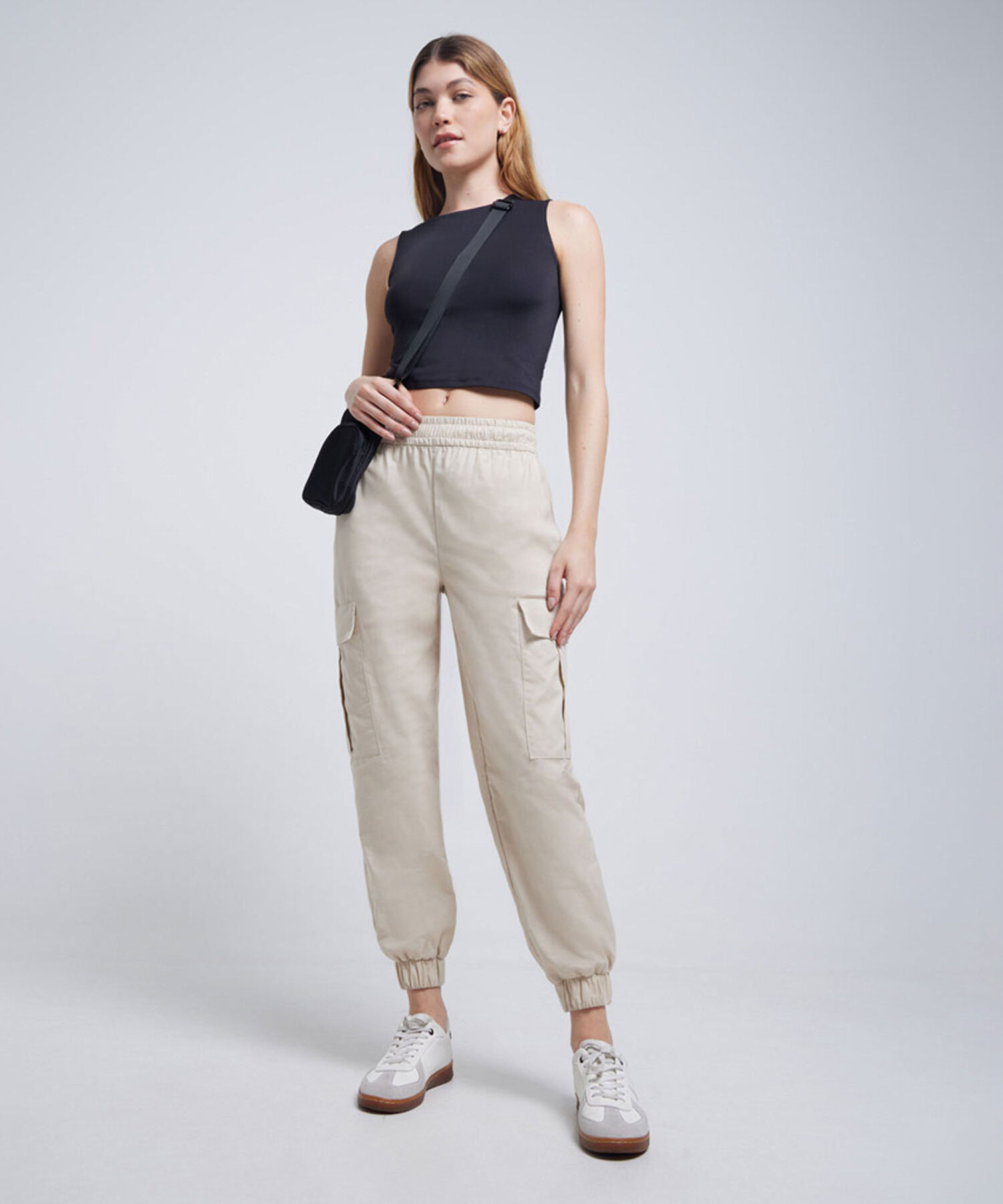 camisetas mujer