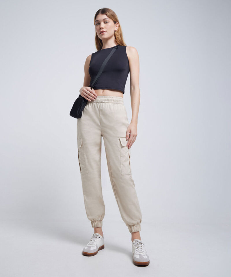 camisetas mujer