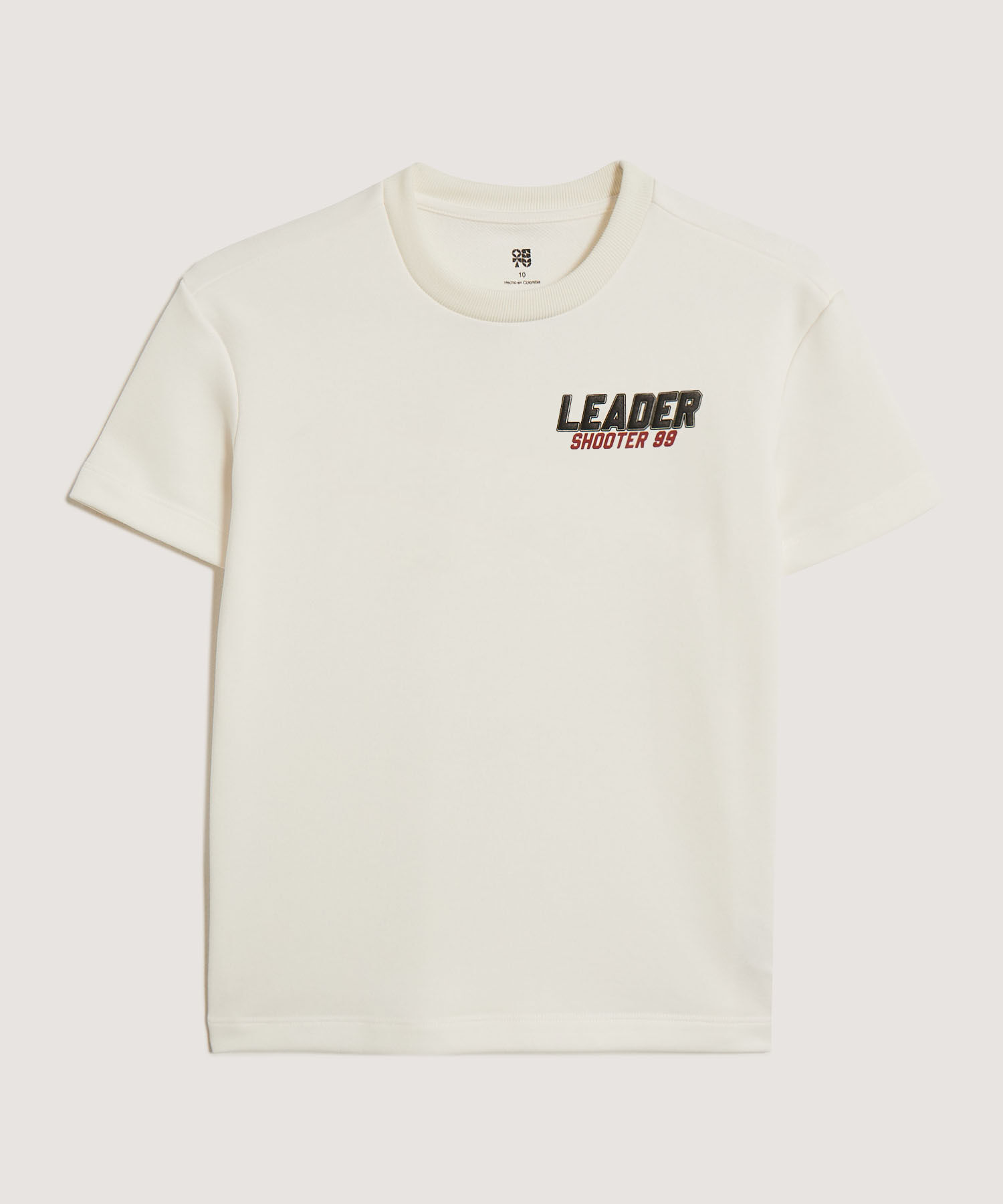 camisetas niño