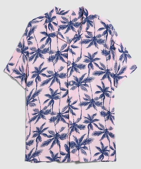 camisas para hombre