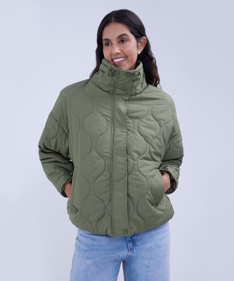 chaquetas para mujer image number null