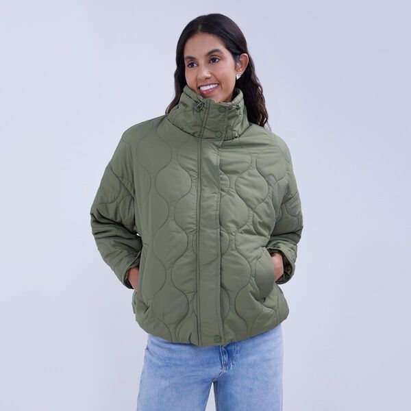 chaquetas para mujer image number null