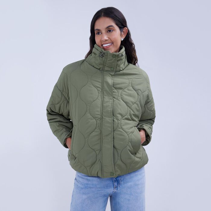 chaquetas para mujer