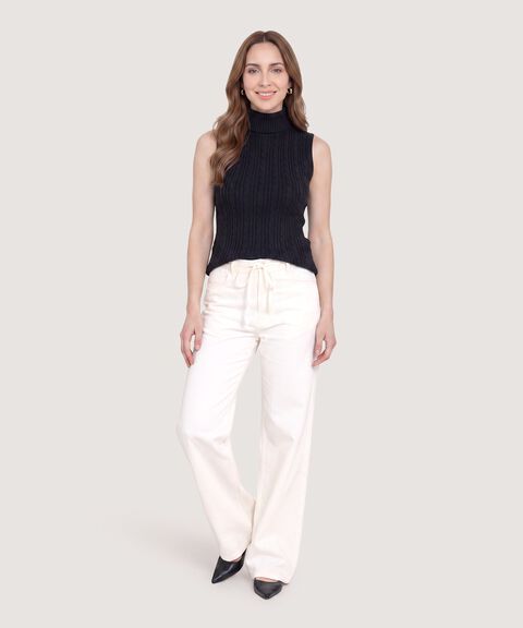 chalecos para mujer