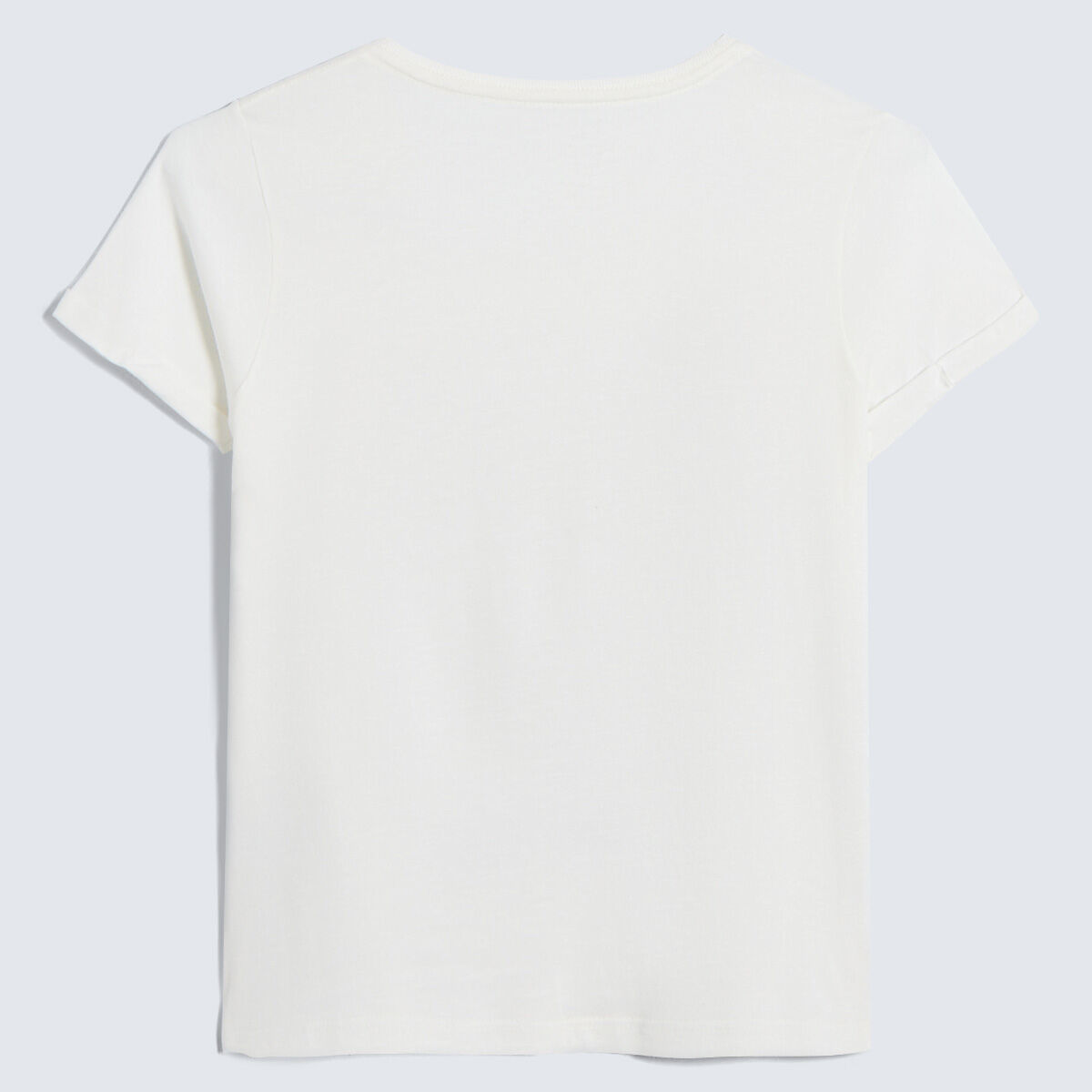 camisetas para niñas