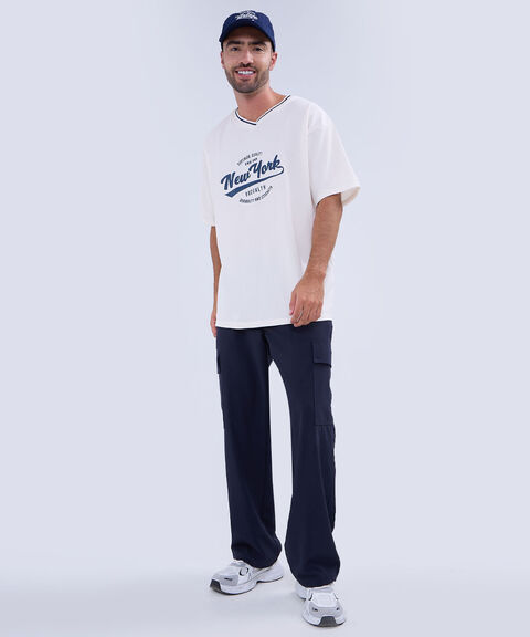 pantalones para hombre image number null