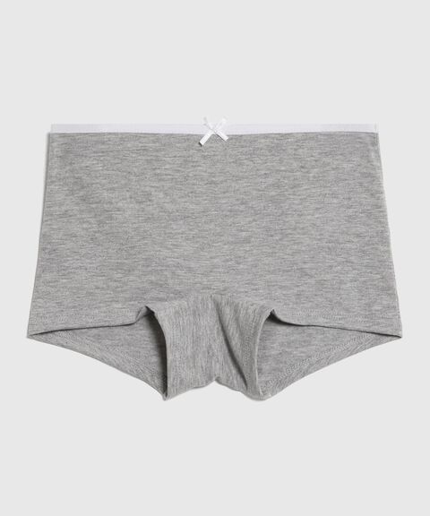 ropa interior para niñas