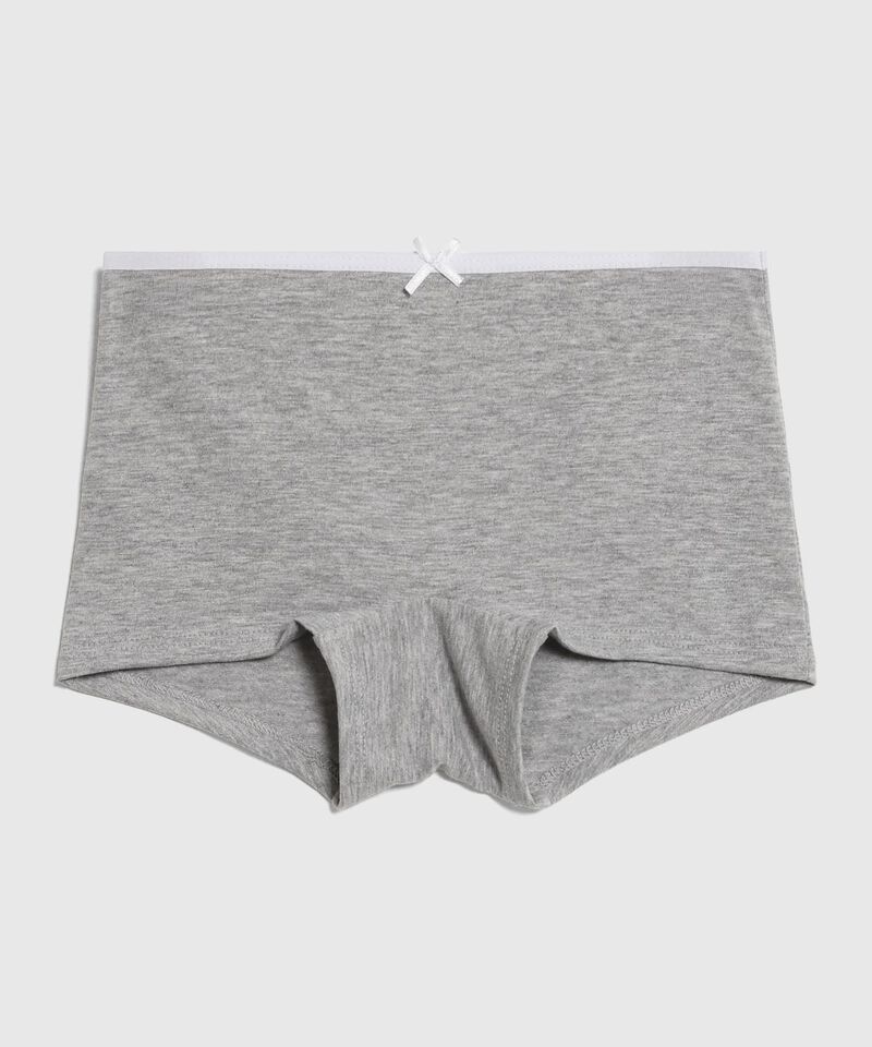 ropa interior para niñas