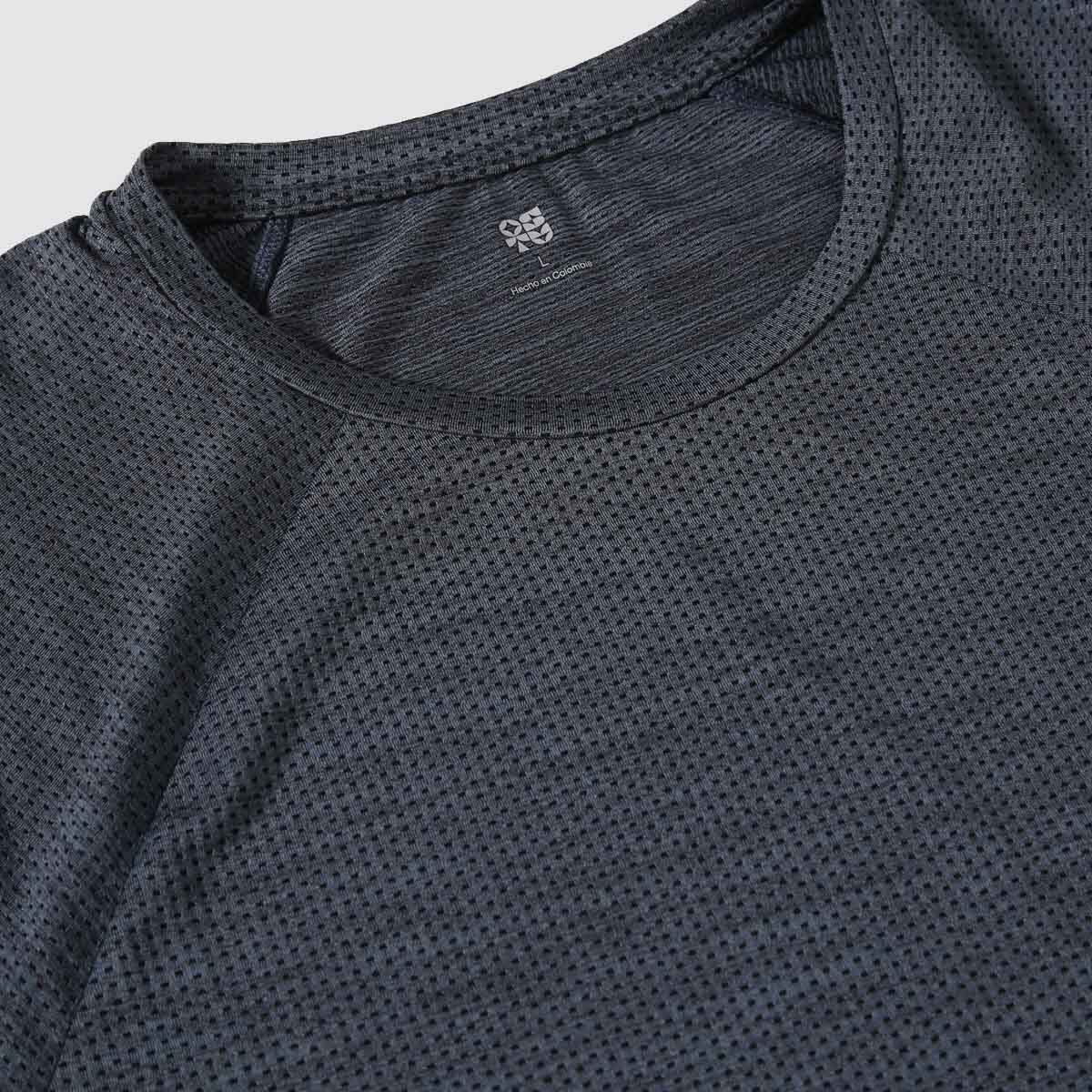 camisetas deportivas para hombre 