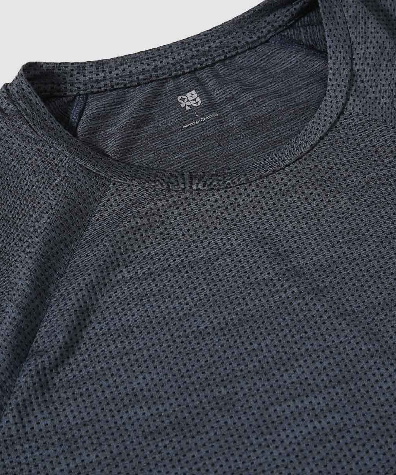 camisetas deportivas para hombre 