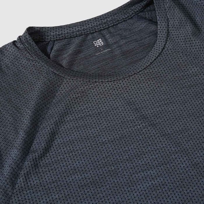 camisetas deportivas para hombre 