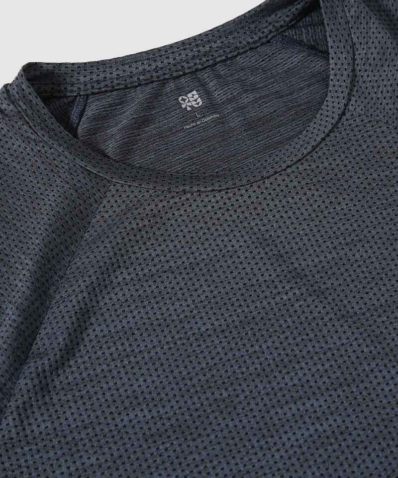 camisetas deportivas para hombre 