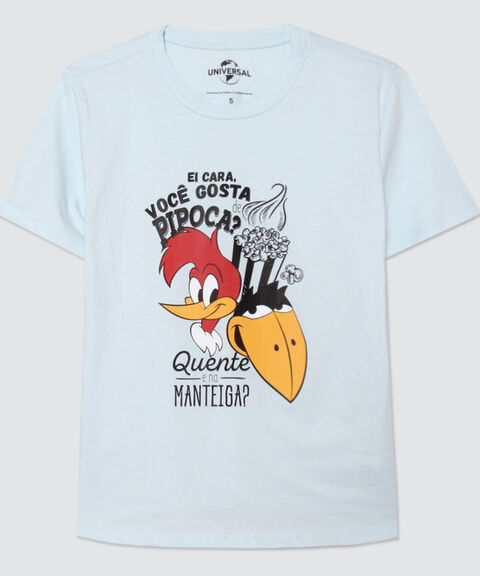 camisetas mujer