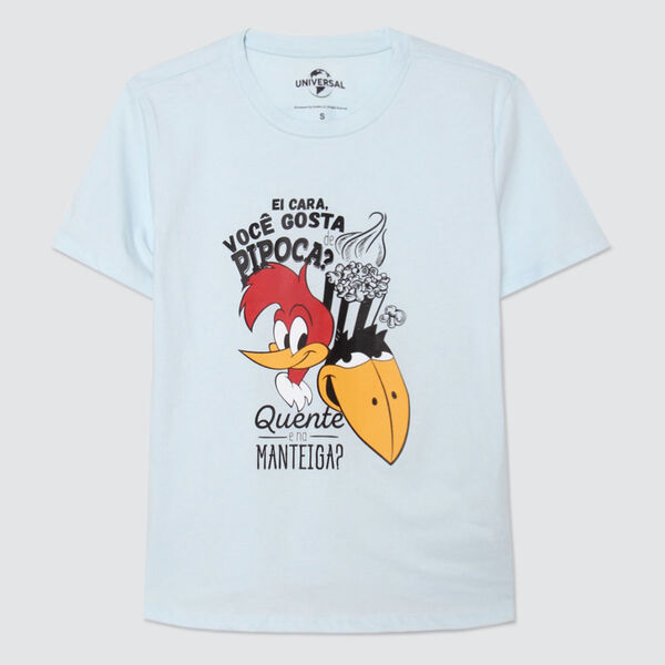 camisetas mujer