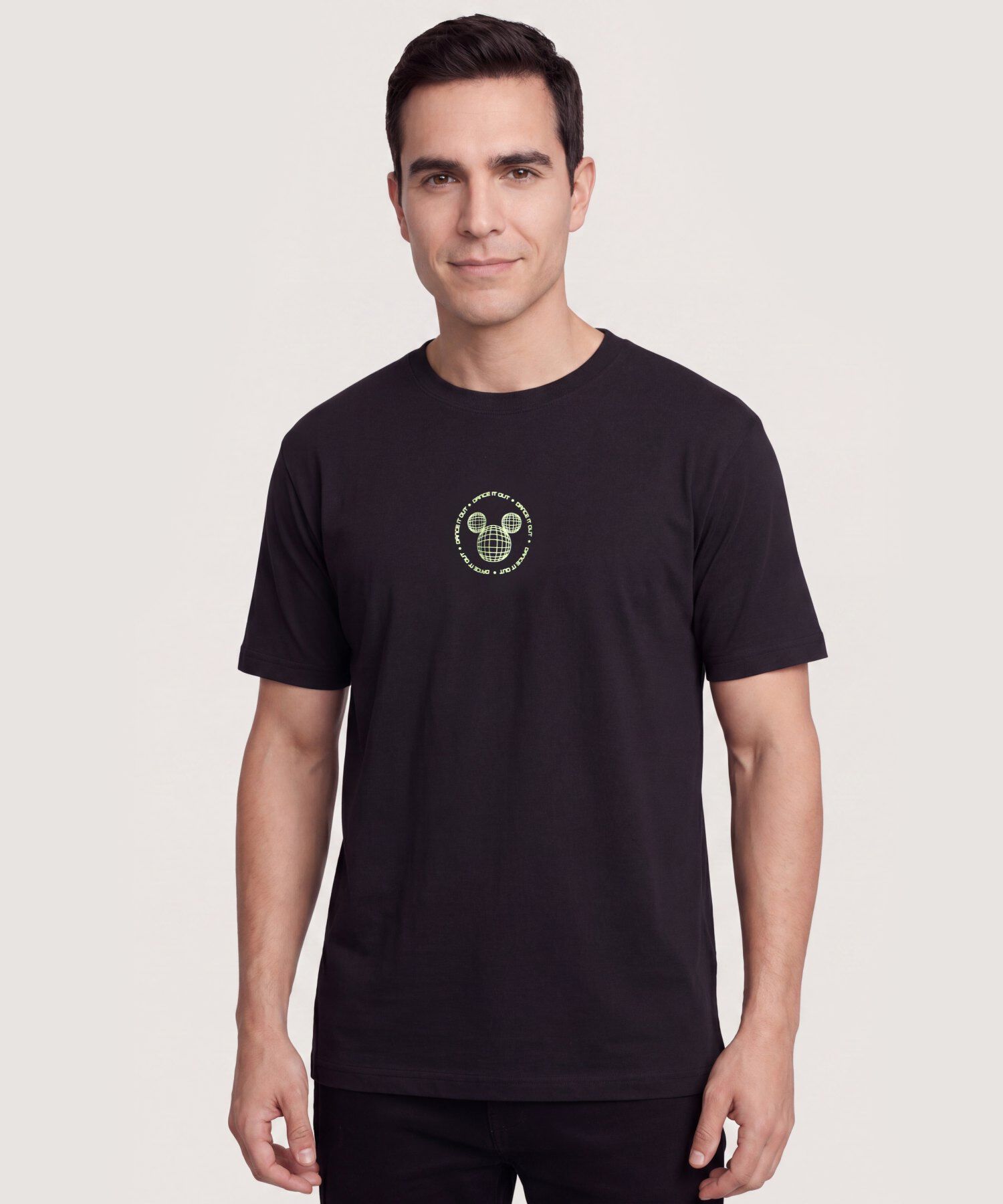 camisetas para hombre