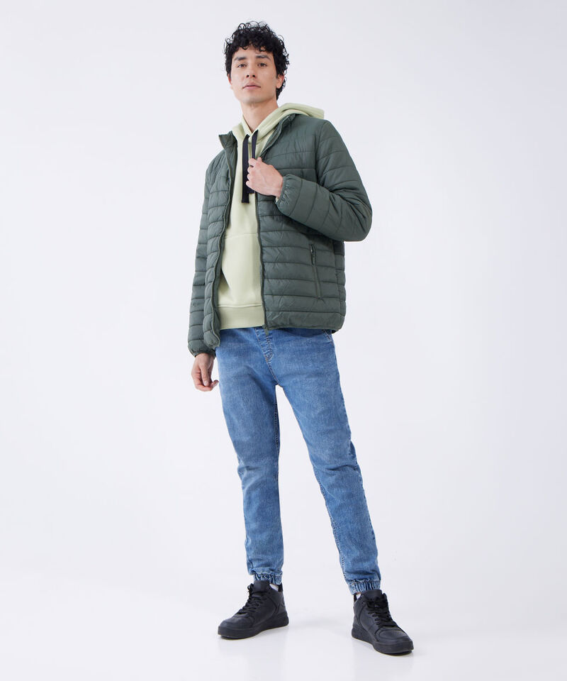 chaquetas para hombre