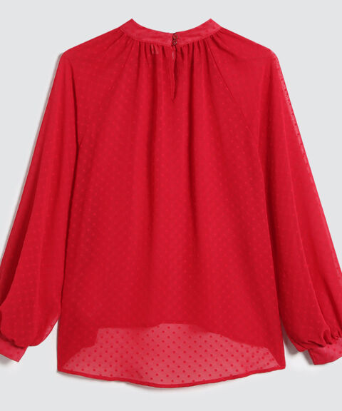blusas de moda image number null