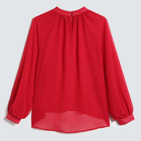 blusas de moda image number null