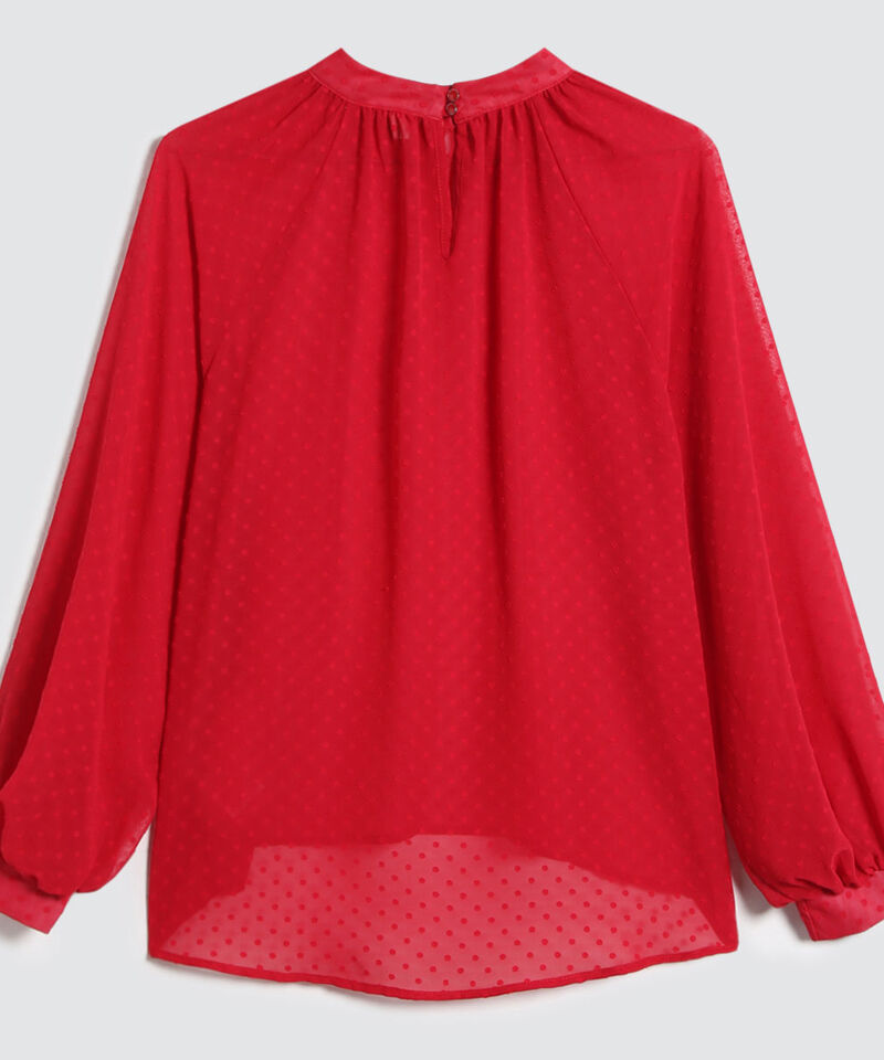 blusas de moda