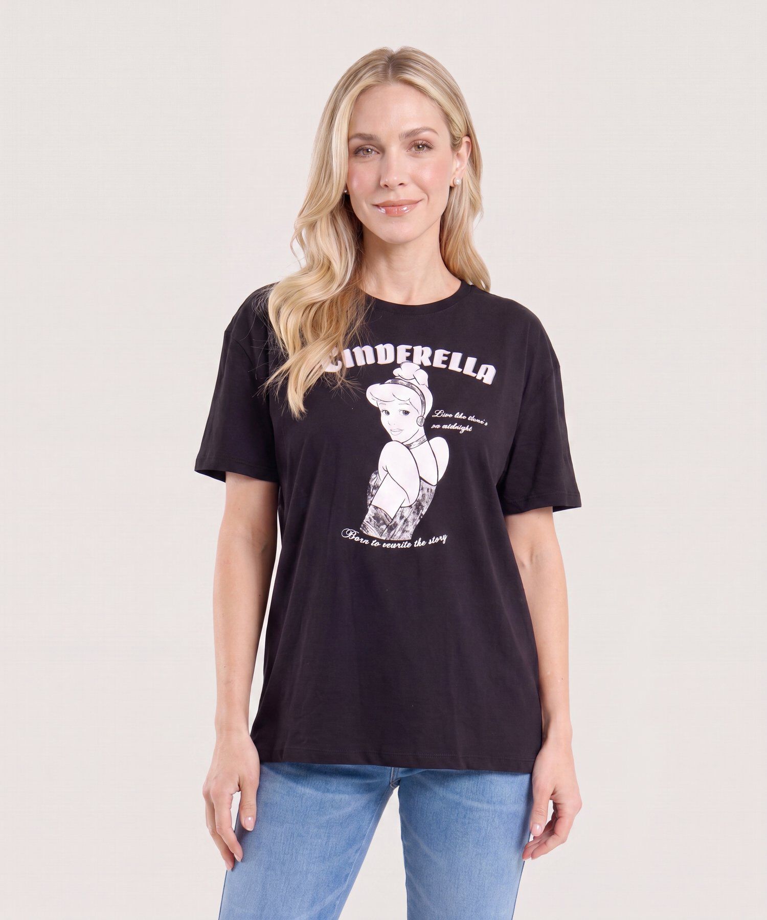 camisetas mujer