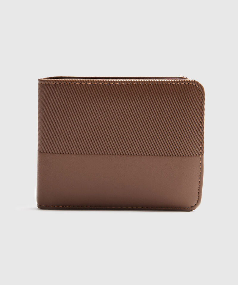 billeteras para hombre
