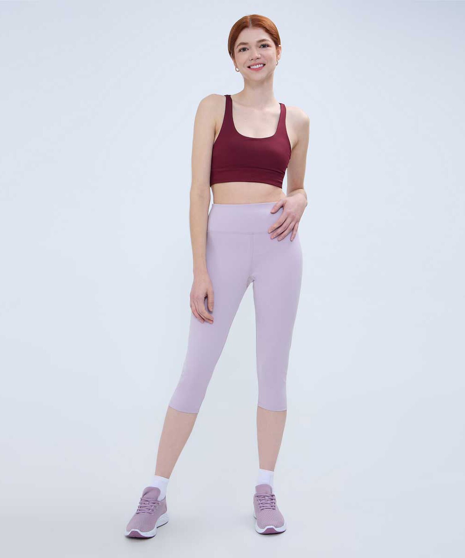 leggins deportivos