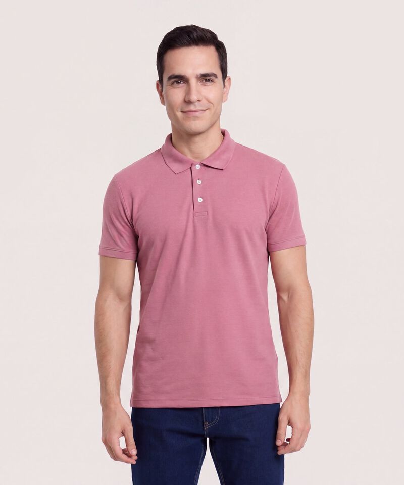 camisetas polo para hombre