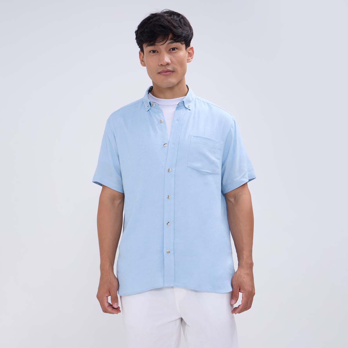 camisas para hombre