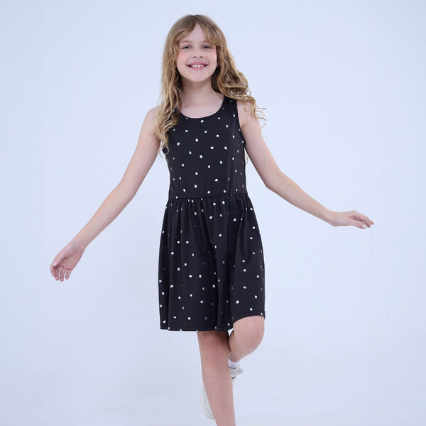 faldas y vestidos para niña image number null