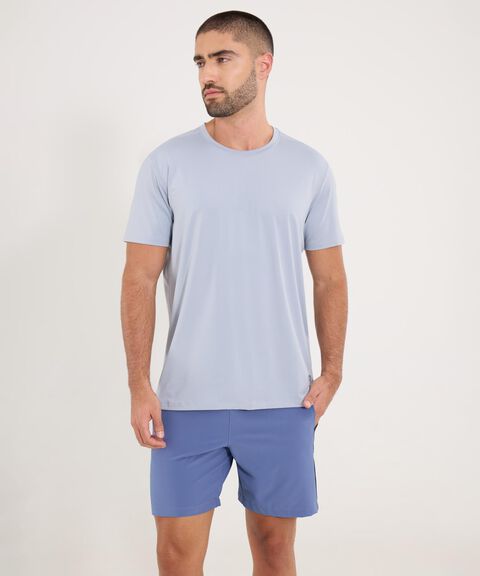 camisetas deportivas para hombre image number null