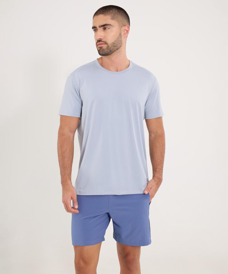 camisetas deportivas para hombre