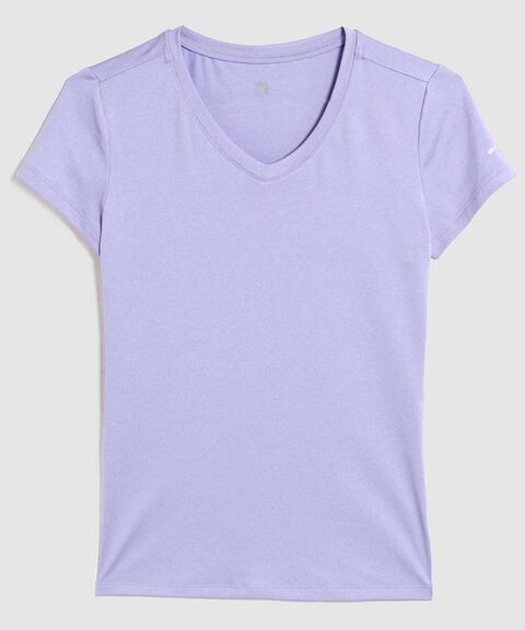 camisetas deportivas mujer