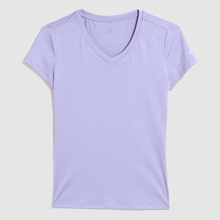 camisetas deportivas mujer
