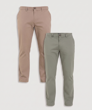 Pantal&oacute;n Chino Slim, , hi-res
