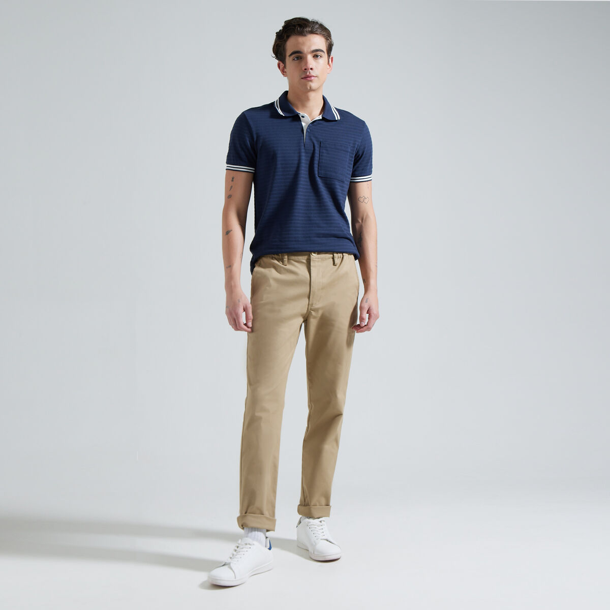 pantalones para hombre