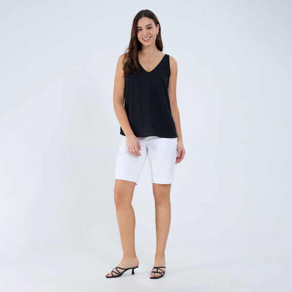 bermudas para mujer