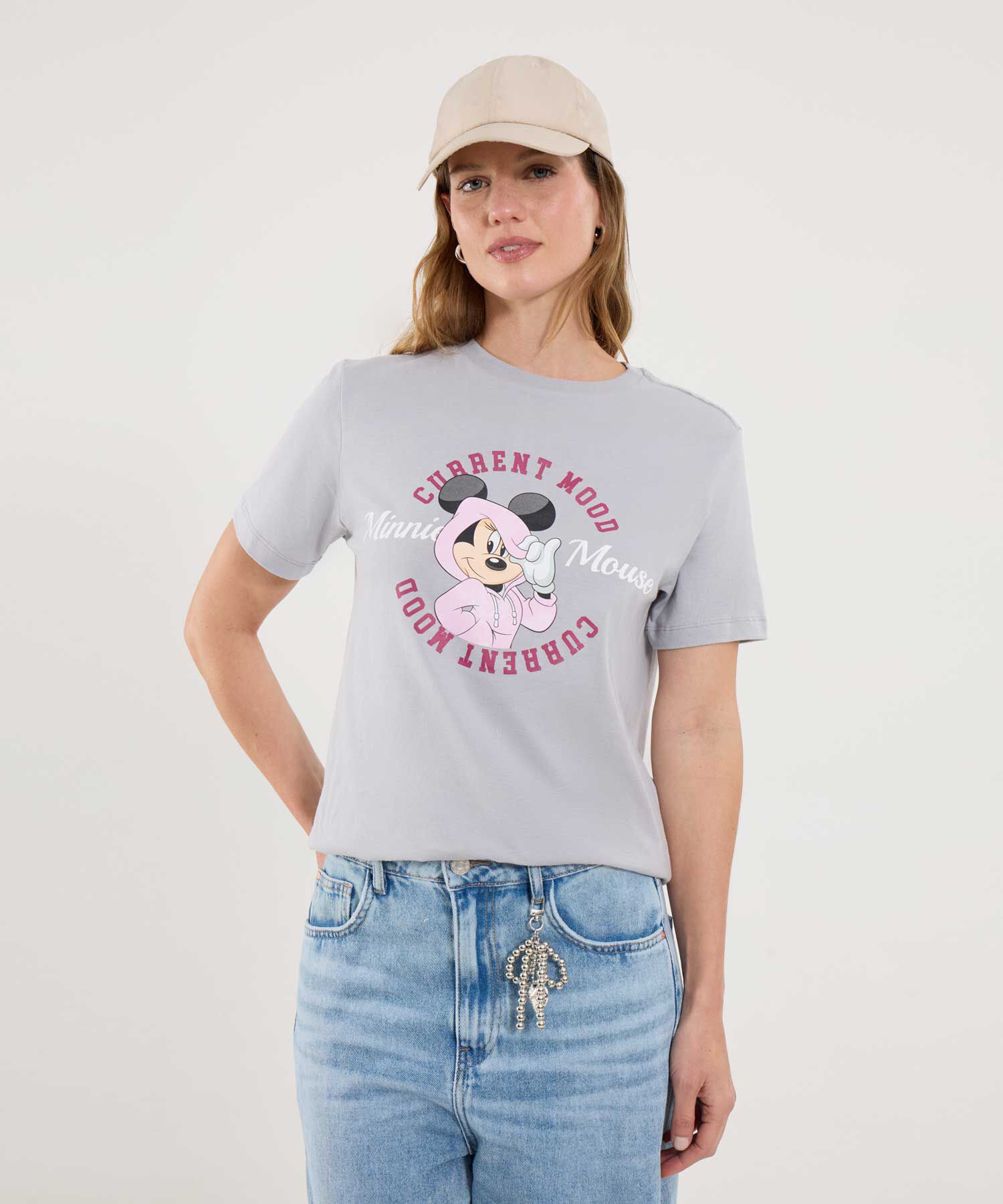 camisetas mujer