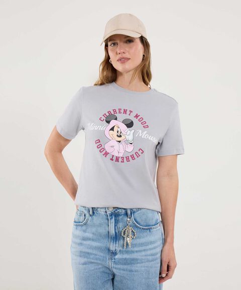 camisetas mujer image number null