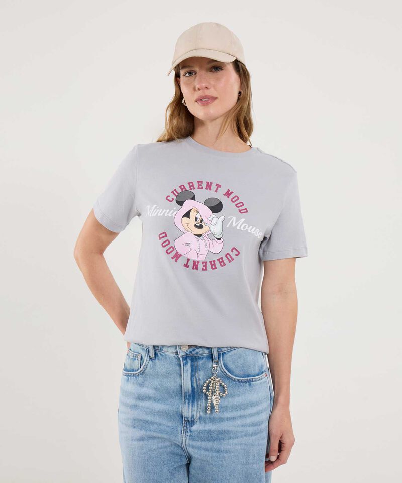 camisetas mujer