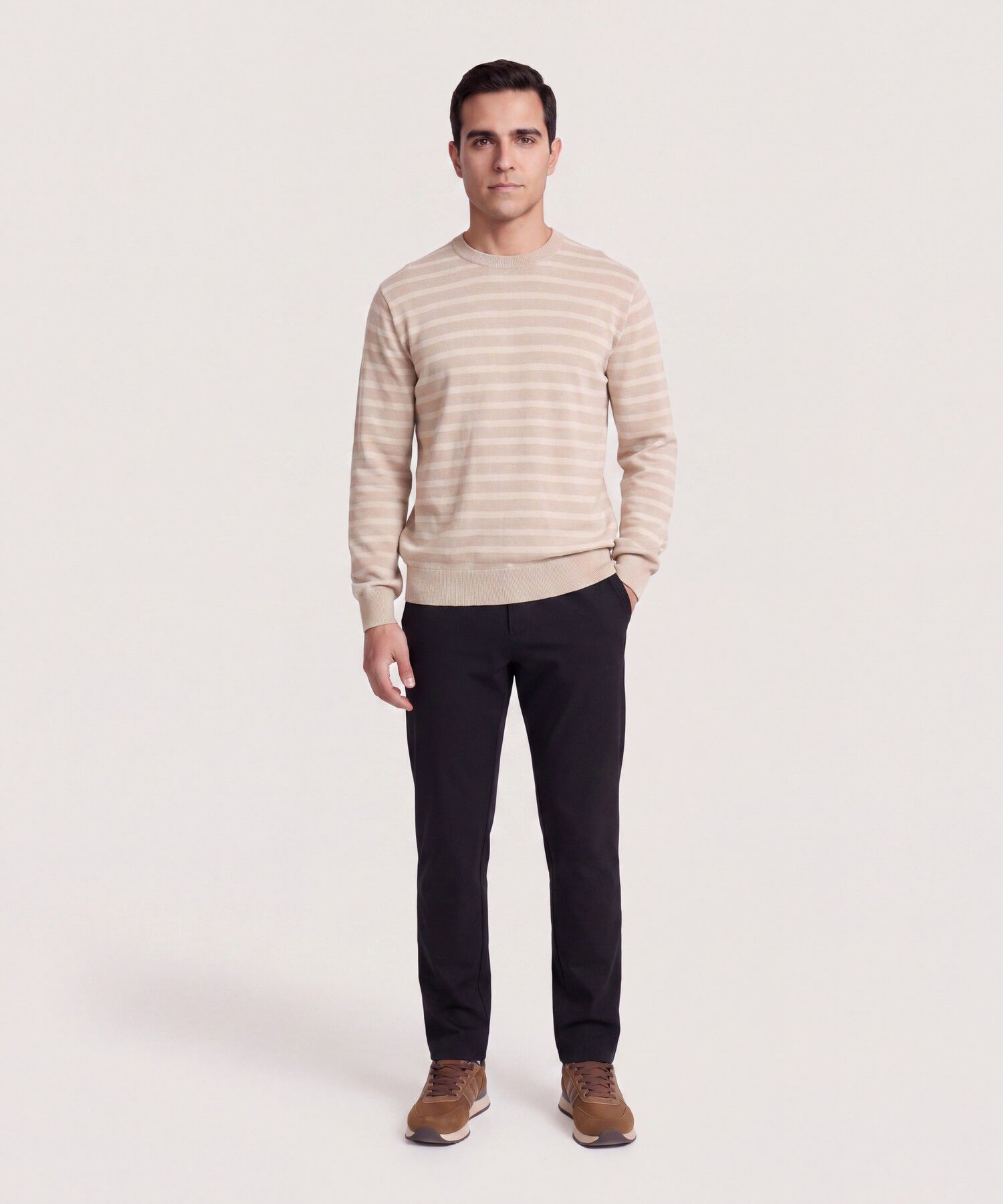 sacos para hombre