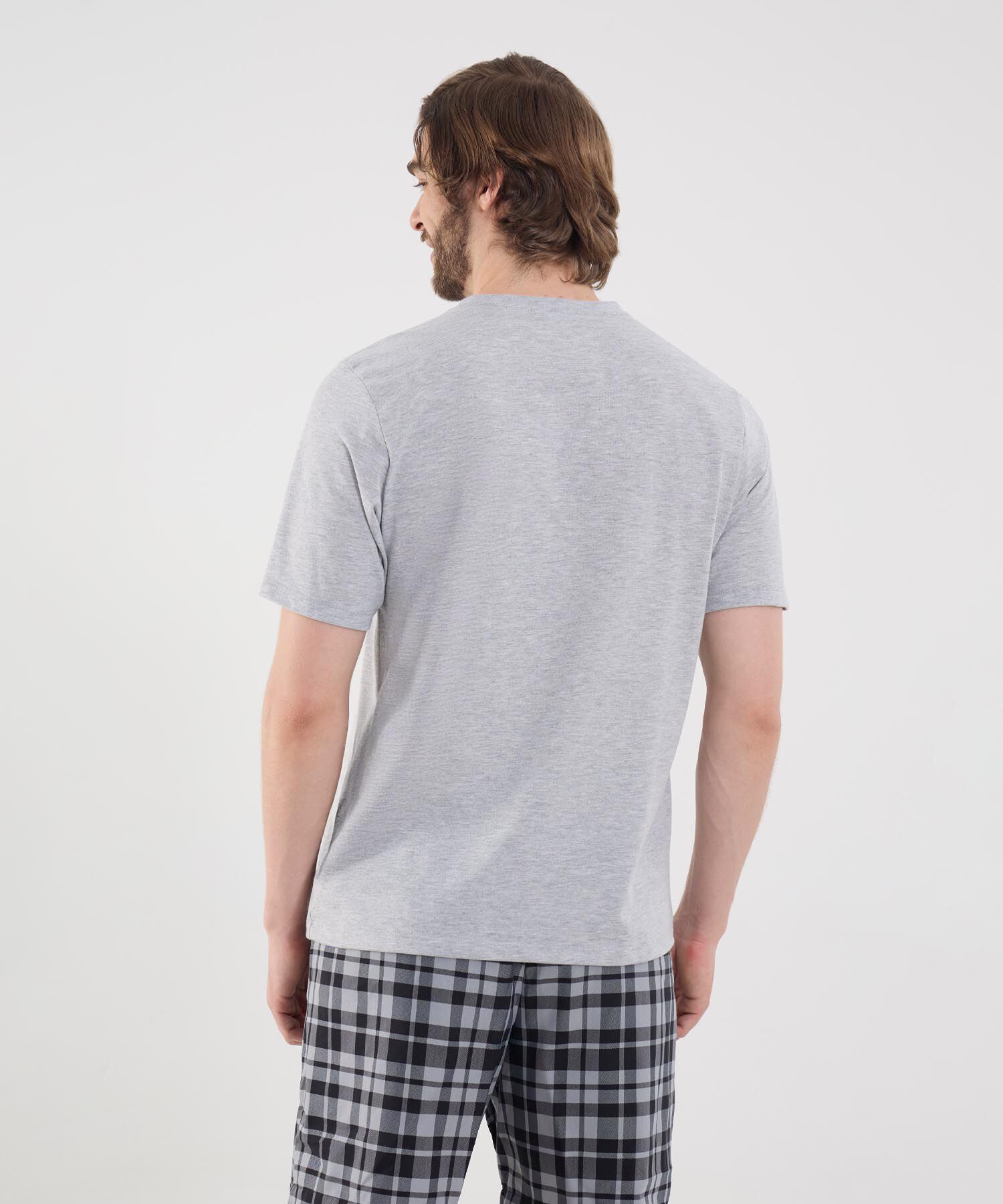 pijamas para hombre